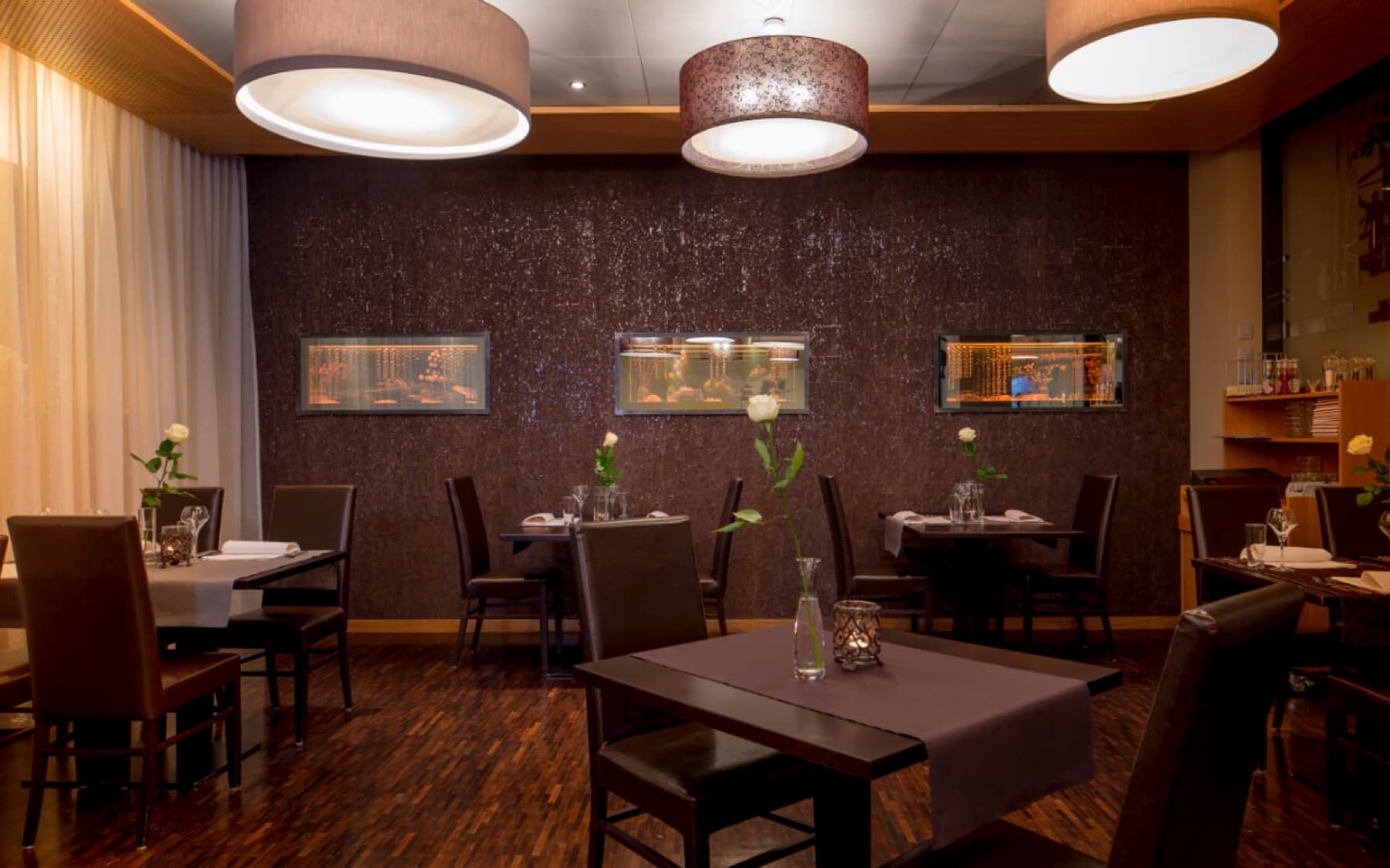 Restaurant Staldbach, Visp